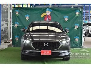 2020 Mazda CX-30 2.0 SP SUV