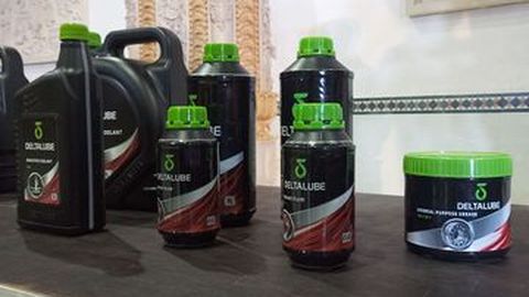Deltalube Hadirkan Produk Air Radiator, Minyak Rem dan Grease Terbaru