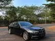 Jual Mobil BMW 520i 2018 Luxury 2.0 di DKI Jakarta Automatic Sedan Hitam Rp 628.000.000