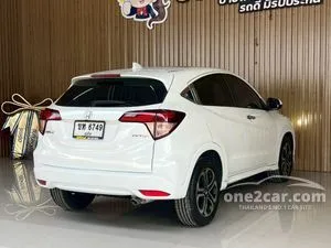2018 Honda HR-V 1.8 EL SUV