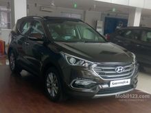 2016 Hyundai Santa Fe 2.4 DM SUV