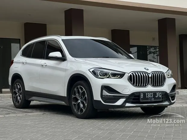 Jual BMW X X1 Bekas di Indonesia Harga Murah, Kondisi Terbaik | Mobil123