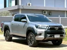 2022 Toyota HILUX REVO 2.8 Double Cab High 4WD Pickup