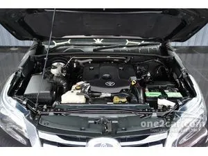 2015 Toyota FORTUNER 2.8 V SUV
