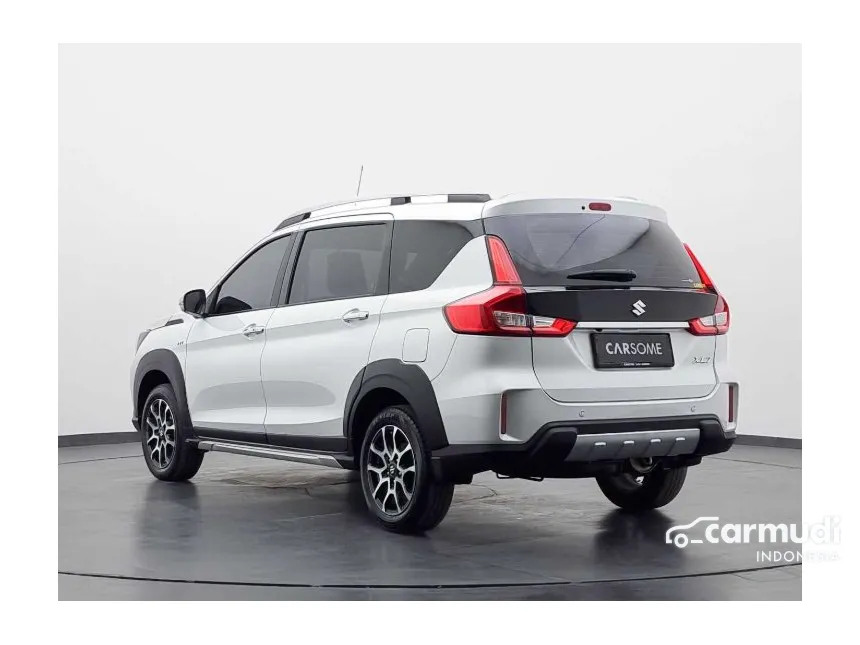 2022 Suzuki XL7 Beta SUV