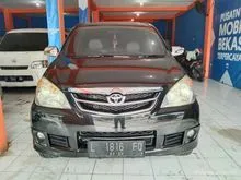 2009 Toyota Avanza 1.3 G MPV