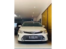2015 Toyota Camry 2.5 V Sedan