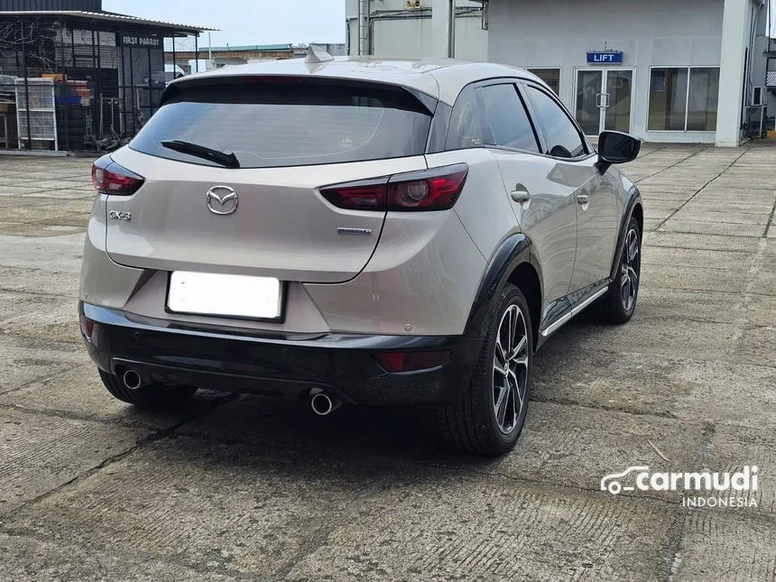 2024 Mazda CX-3 Sport SUV