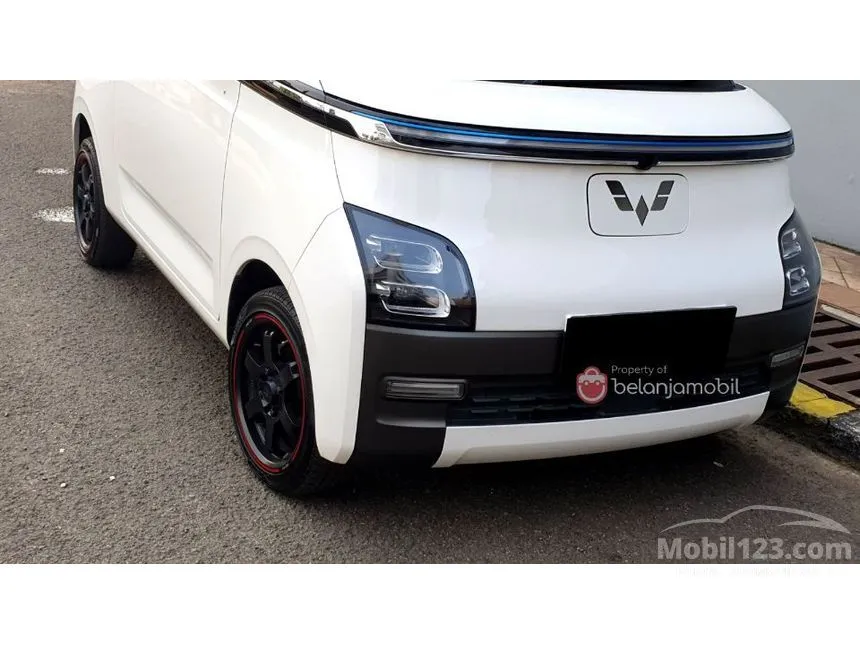 2023 Wuling Air EV Long Range Hatchback