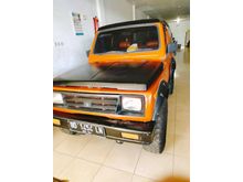 1992 Suzuki Jimny 1.0 Jeep