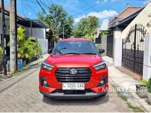 2022 Daihatsu Rocky 1.2 X SUV
