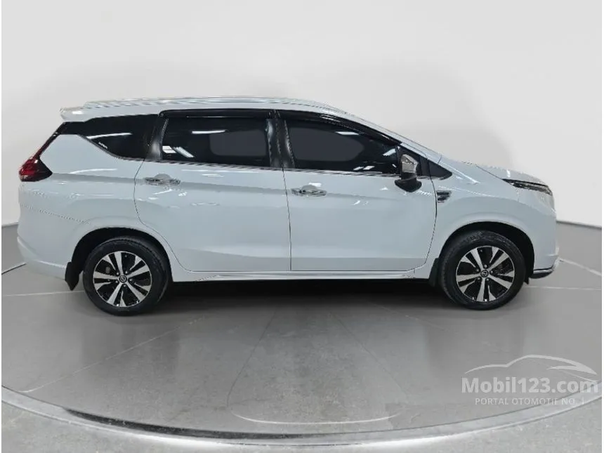 2019 Nissan Livina VL MPV