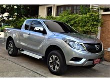 2019 Mazda BT-50 PRO 2.2 FREE STYLE CAB Hi-Racer Pickup MT
