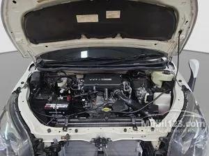 2017 Toyota Rush 1.5 TRD Sportivo SUV