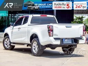 2024 Isuzu D-MAX 1.9 Hi-Lander L DA Space Cab Pickup