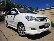 2010 Toyota Innova 2.0 (ปี 04-11) G Wagon AT