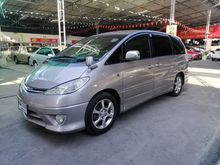 2004 Toyota Estima 2.4 (ปี 00-05) Aeras Wagon