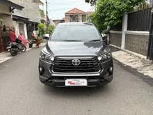2022 Toyota Kijang Innova 2.0 Venturer MPV