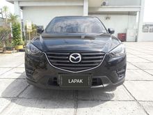 2015 Mazda CX-5 2.5 Touring SUV Istimewa