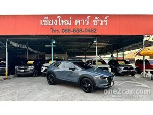2022 Mazda CX-30 2.0 Carbon Edition SUV