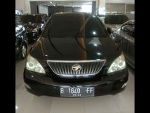2005 Toyota Harrier 3.0 300G SUV