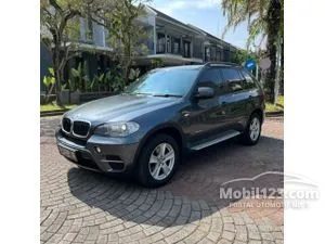 2013 BMW X5 3.0 xDrive35i Business SUV