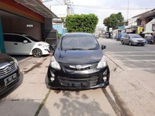2015 Toyota Avanza 1.5 Veloz MPV