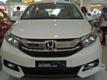 2018 Honda Mobilio 1.5 S MPV BANYAK PROMO MENARIK BULAN INI