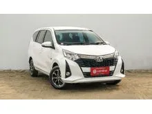 2023 Toyota Calya 1.2 G MPV - MOBIL BEKAS BERKUALITAS - GARANSI 1 TAHUN - CAROLINE TANGERANG