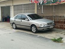 1997 Volvo S40 1.9 (ปี 96-04) Sedan AT