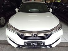2016 Honda Accord 2.4 VTi-L Sedan