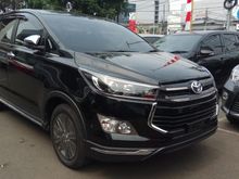 2019 Toyota Innova Venturer 2,0 Base Spec Wagon