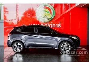 2015 Honda HR-V 1.8 EL SUV