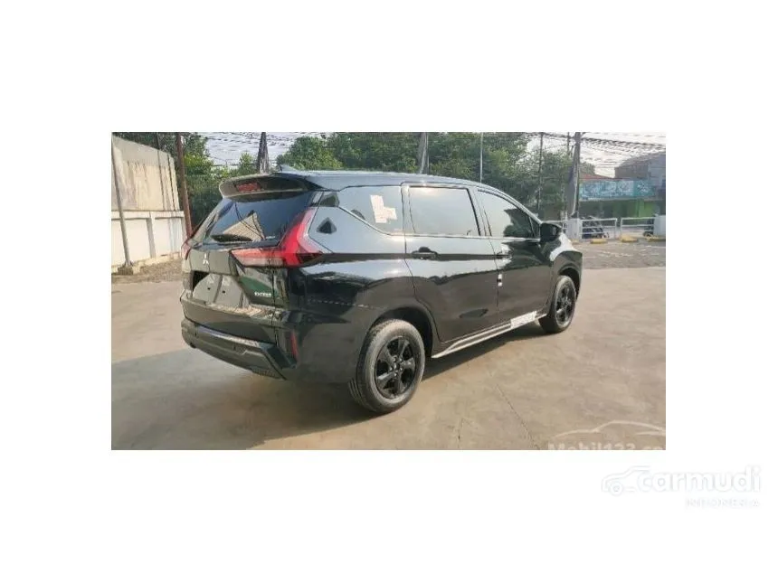 2024 Mitsubishi Xpander EXCEED Wagon