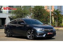 2017 Honda Civic 1.5 ES Sedan 8Airbag Perfect Condition Pjk Pnjg