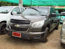 2013 Chevrolet Colorado 2.5 Flex Cab (ปี 11-16) LS1 Pickup MT