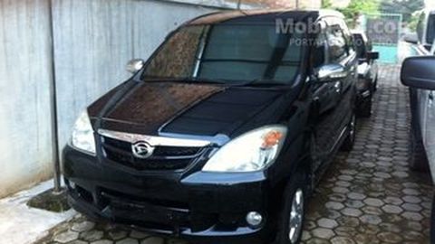 Daihatsu Gelar Program Rekondisi Xenia