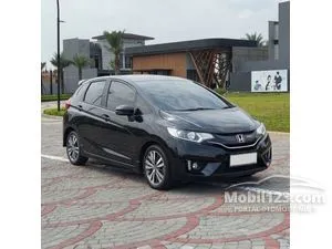 2014 Honda Jazz 1.5 RS Hatchback
