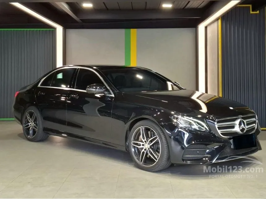 Jual Mobil Mercedes