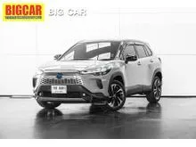 2025 Toyota Corolla Cross 1.8 (ปี 20-26) HEV Premium SUV