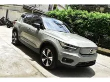 2022 Volvo XC40 0.0 (ปี 18-24) Recharge Pure Electric AWD SUV
