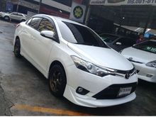 2014 Toyota Vios 1.5 (ปี 13-17) G Sedan AT