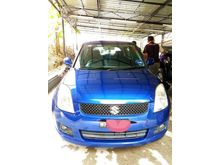 2008 Suzuki Swift 1.5 Hatchback