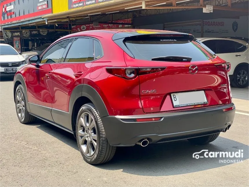 2023 Mazda CX-30 Grand Touring Wagon