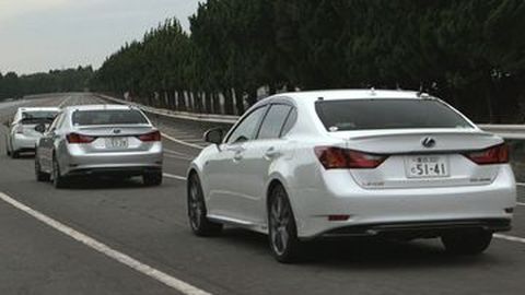Bagaimana Cara Kerja Cruise Control?