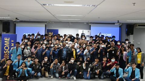CARSOME Academy Nilai Karir Baru di Dunia Otomotif sebagai Inspektor Profesional sangat Menjanjikan