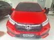 Jual Mobil Honda Brio 2023 E Satya 1.2 di Jawa Barat Manual Hatchback Merah Rp 173.300.000