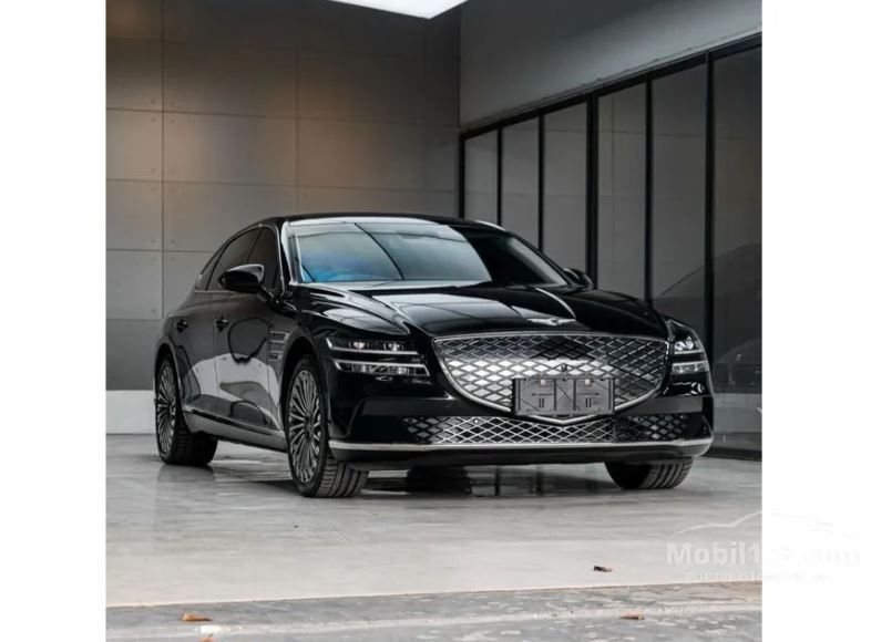 Harga Genesis G80 Bekas Tembus Rp1,6 Miliar, Ini Spesifikasinya - Mobil ...
