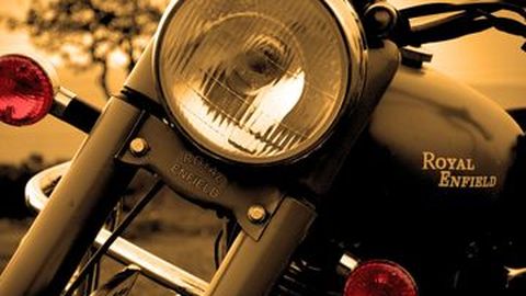 Royal Enfield Maksimalkan Sosial Media untuk Rangkul Komunitas
