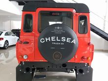 2016 Land Rover Defender 2.2 90 SUV